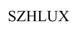 SZHLUX trademark