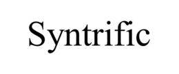 SYNTRIFIC trademark
