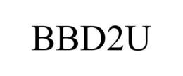 BBD2U trademark