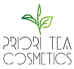 PRIORI TEA COSMETICS trademark