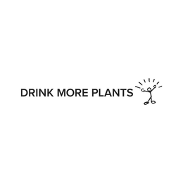 DRINK MORE PLANTS trademark