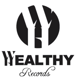 WHEALTHY RECORDS WH trademark