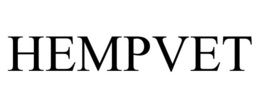 HEMPVET trademark