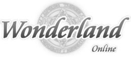 WONDERLAND ONLINE trademark