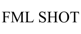 FML SHOT trademark