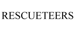 RESCUETEERS trademark