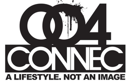 004CONNEC A LIFESTYLE. NOT AN IMAGE trademark