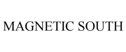 MAGNETIC SOUTH trademark