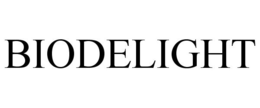 BIODELIGHT trademark