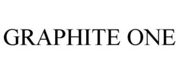 GRAPHITE ONE trademark