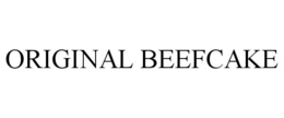 ORIGINAL BEEFCAKE trademark