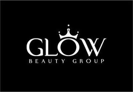 GLOW BEAUTY GROUP trademark