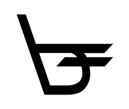 B trademark