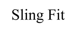 SLING FIT trademark