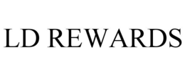 LD REWARDS trademark