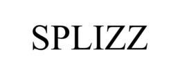 SPLIZZ trademark