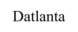 DATLANTA trademark