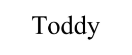TODDY trademark