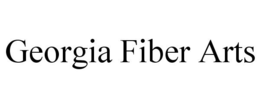 GEORGIA FIBER ARTS trademark