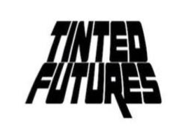 TINTED FUTURES trademark