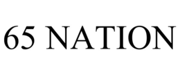 65 NATION trademark
