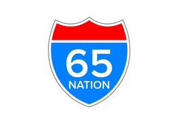65 NATION trademark