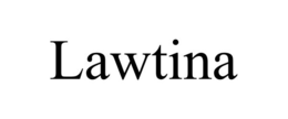 LAWTINA trademark