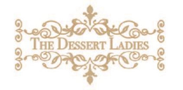 THE DESSERT LADIES trademark