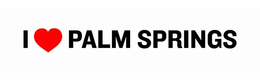 I PALM SPRINGS trademark