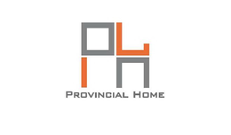 PHL PROVINCIAL HOME trademark