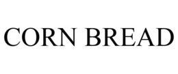 CORN BREAD trademark
