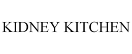 KIDNEY KITCHEN trademark