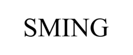 SMING trademark