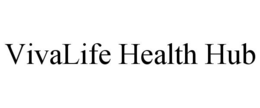 VIVALIFE HEALTH HUB trademark