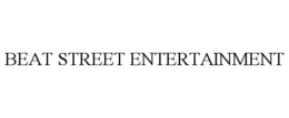 BEAT STREET ENTERTAINMENT trademark