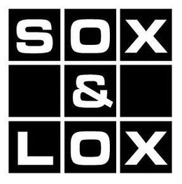 SOX & LOX trademark