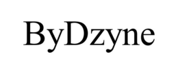 BYDZYNE trademark