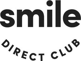 SMILE DIRECT CLUB trademark