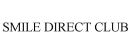 SMILE DIRECT CLUB trademark