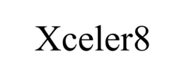 XCELER8 trademark