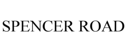 SPENCER ROAD trademark