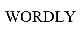 WORDLY trademark