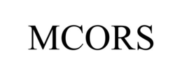 MCORS trademark