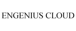 ENGENIUS CLOUD trademark