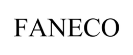 FANECO trademark
