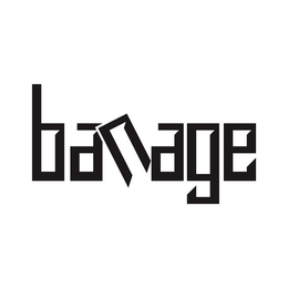 BANAGE trademark