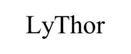 LYTHOR trademark