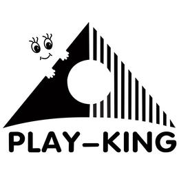 PLAY-KING trademark