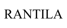RANTILA trademark
