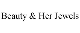 BEAUTY & HER JEWELS trademark